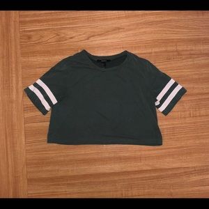 Forever 21 Crop Top